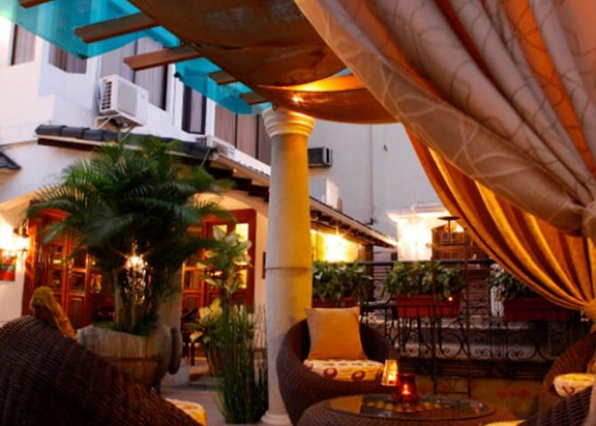 Pichincha Guayaquil Terrace