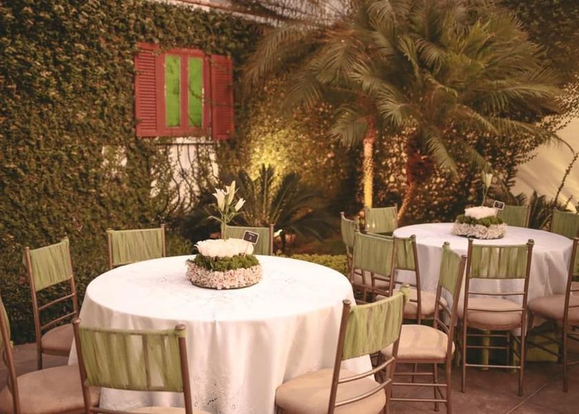 Pichincha Guayaquil Terrace