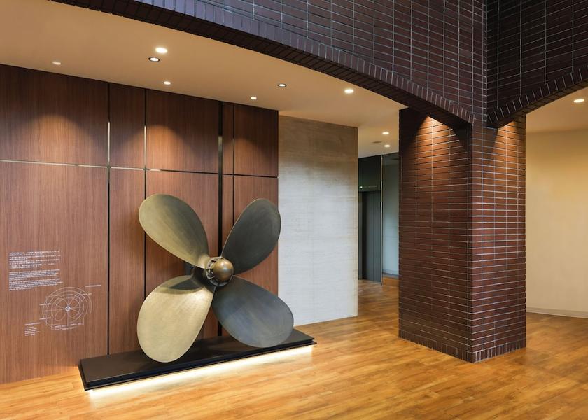 Kumamoto Kumamoto Lobby