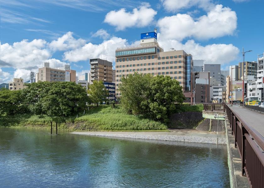 Kumamoto Kumamoto Exterior