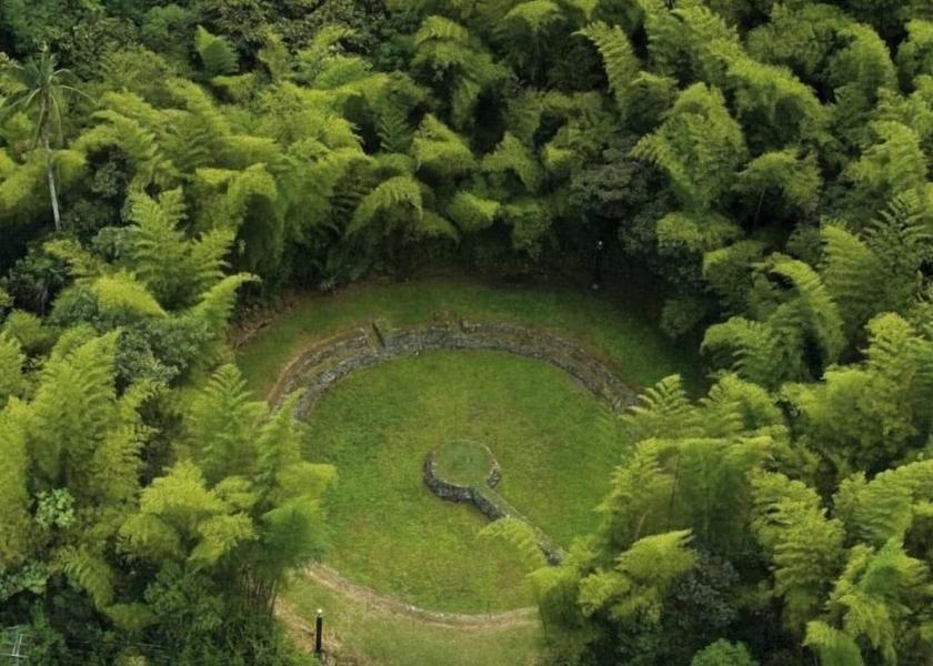  Nanegalito Aerial View