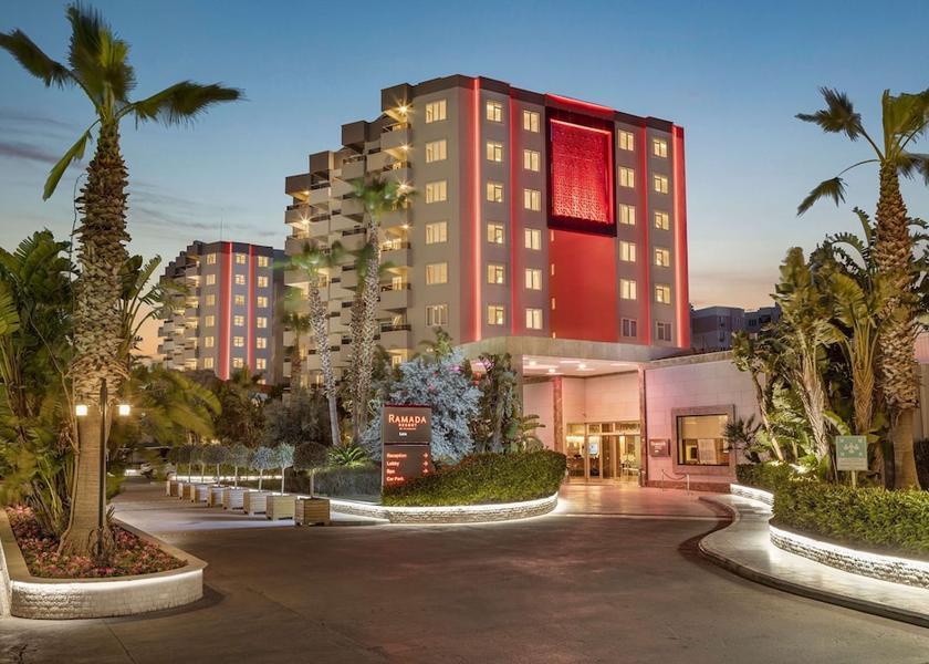 Antalya Region Antalya Exterior