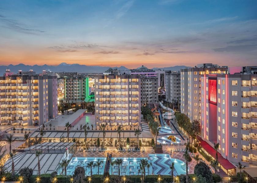 Antalya Region Antalya Exterior