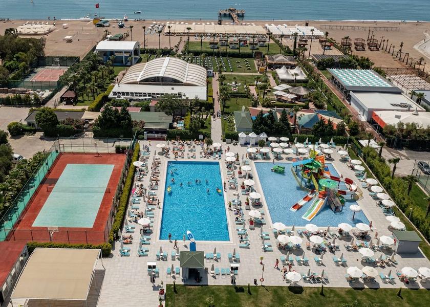 Antalya Region Antalya Waterslide