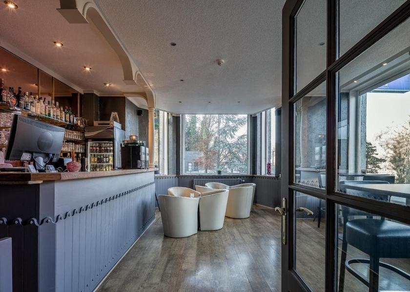 Walloon Region Namur Bar