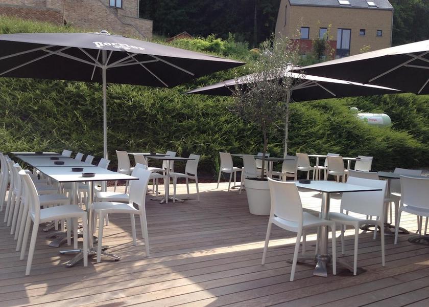 Walloon Region Namur Outdoor Dining