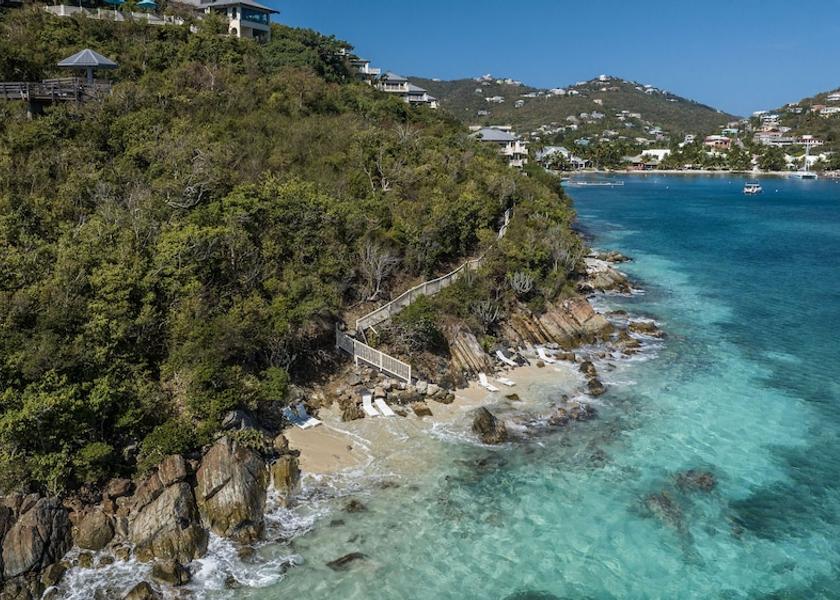  St. Thomas Beach