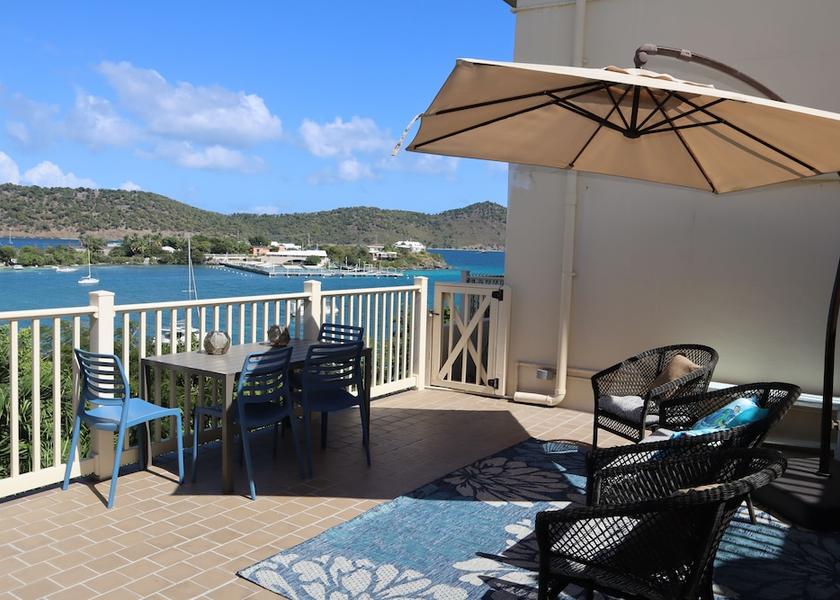  St. Thomas Terrace