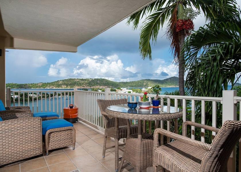  St. Thomas Terrace