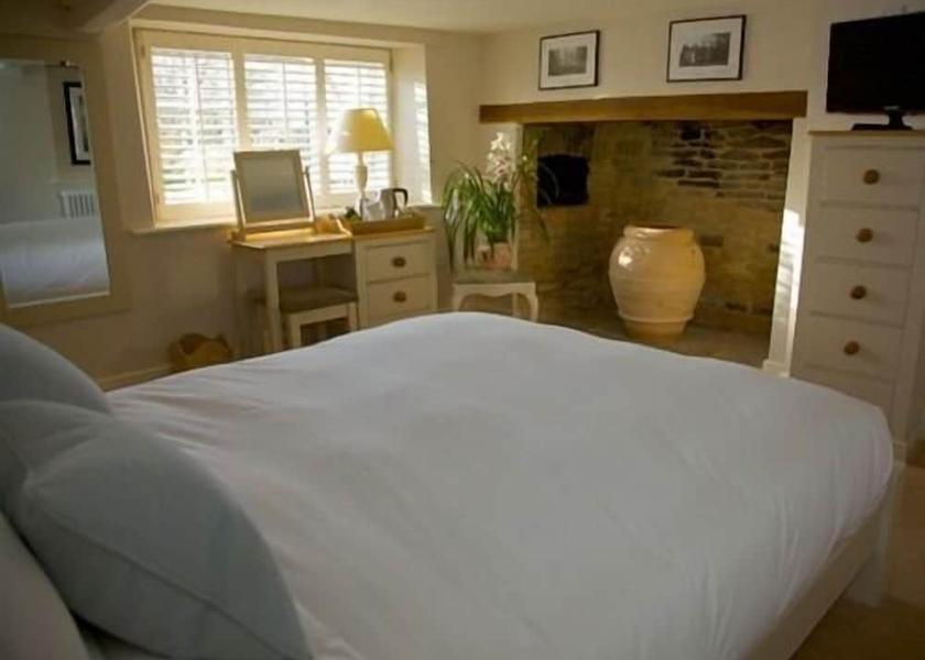 England Kidlington Room