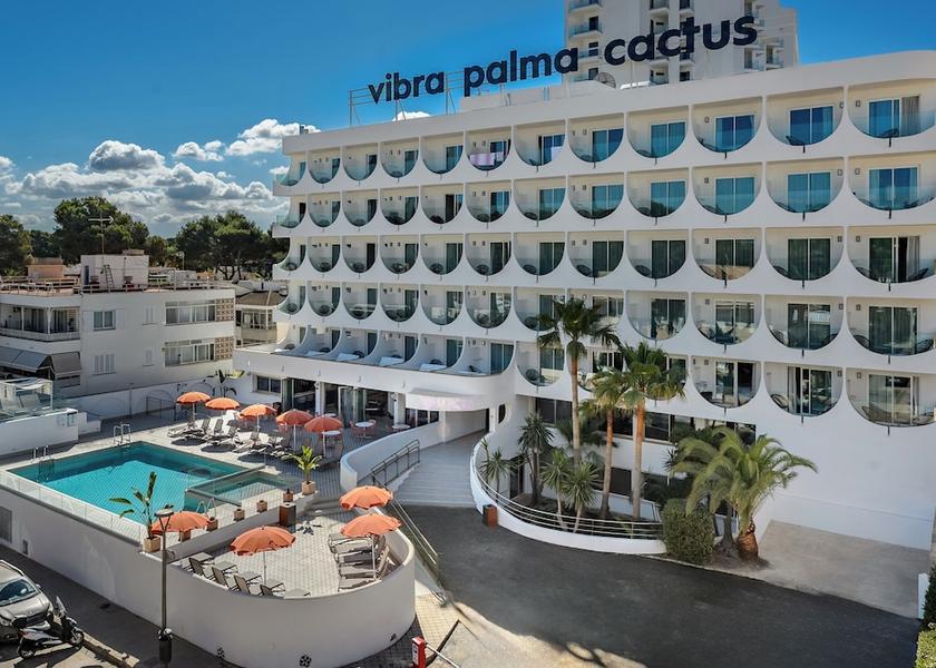Balearic Islands Palma de Mallorca Building design