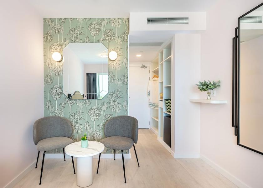 Balearic Islands Palma de Mallorca Room