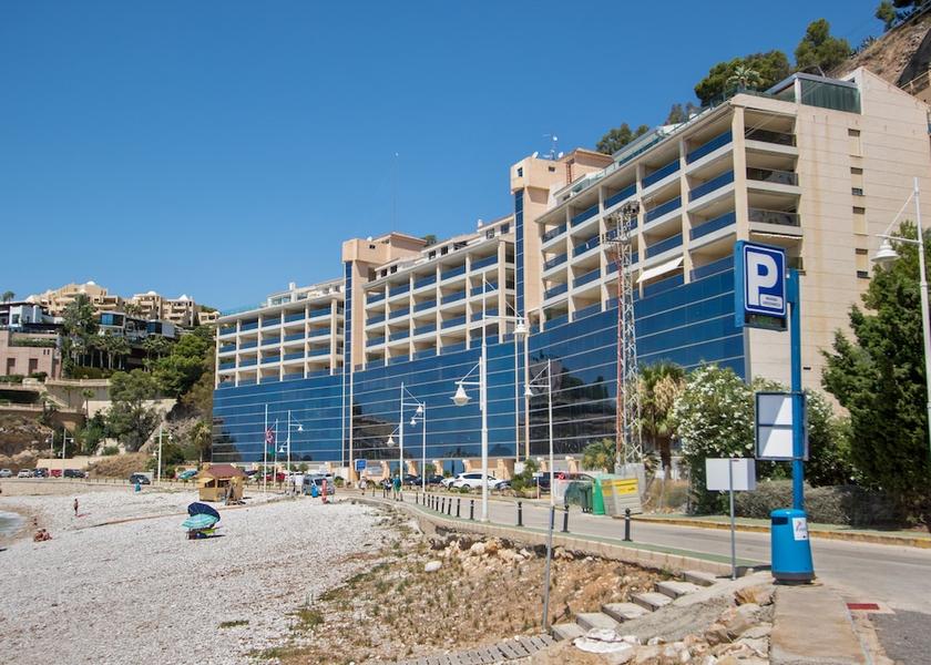 Valencian Community Altea Room