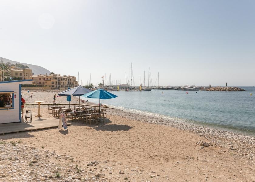 Valencian Community Altea Beach