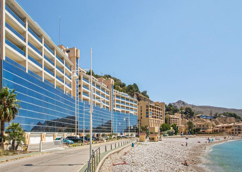 Valencian Community Altea Room
