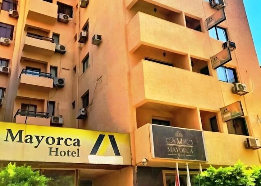 Giza Governorate Cairo Facade