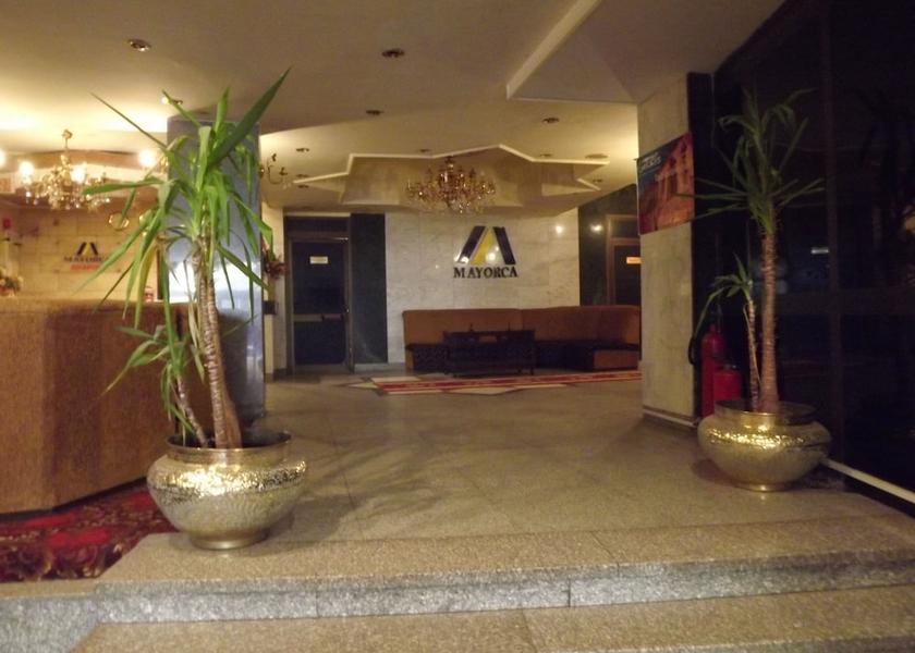 Giza Governorate Giza Lobby