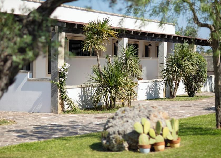 Puglia Uggiano la Chiesa Room