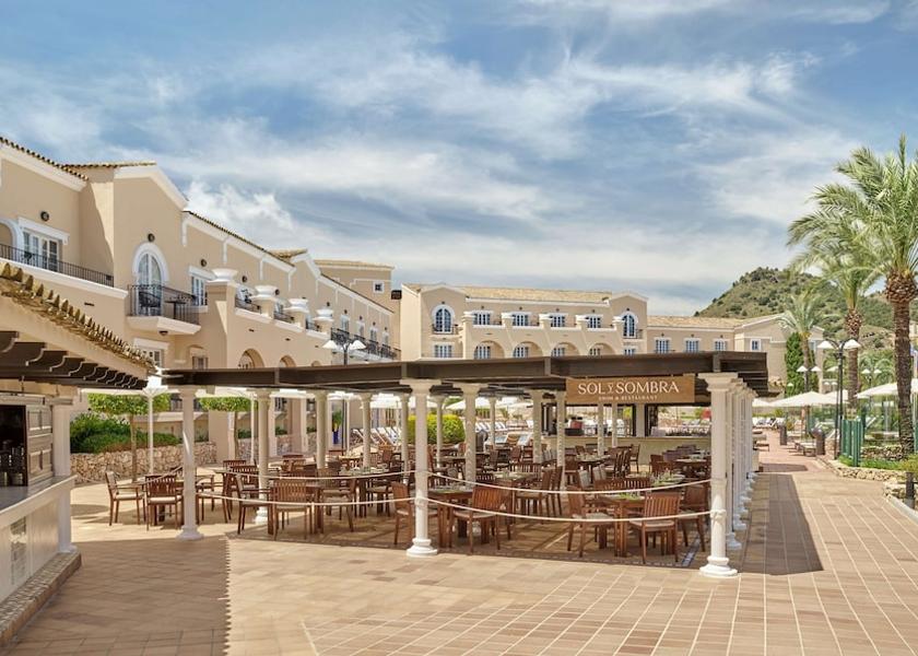 Cartagena Restaurant