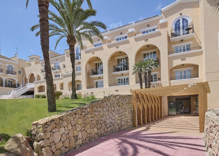 Murcia Cartagena Exterior