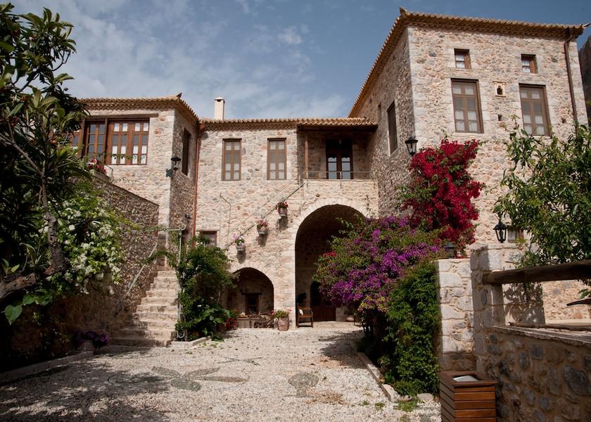 Facade
