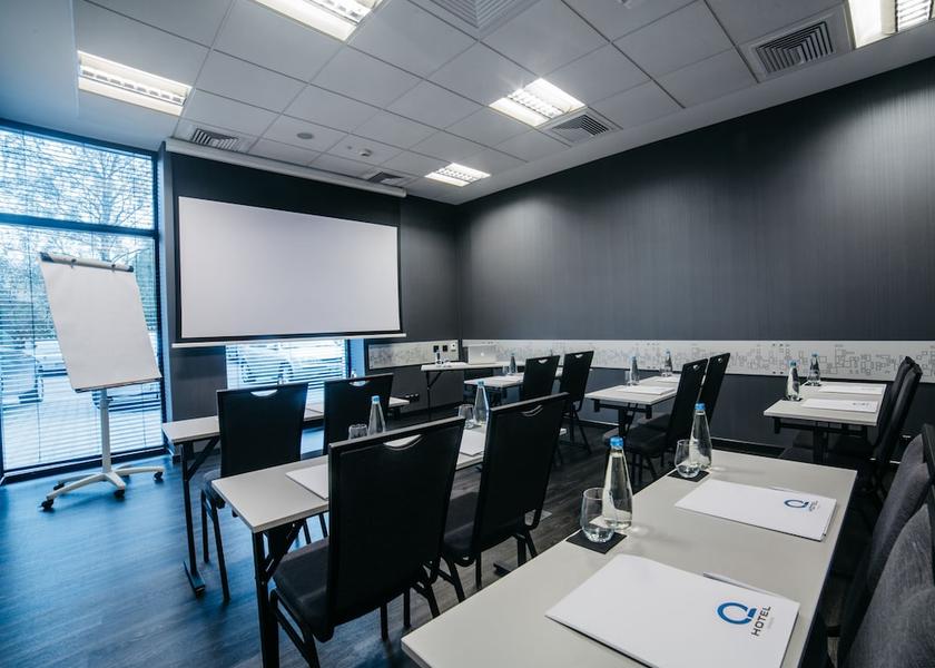 Lesser Poland Voivodeship Krakow Meeting Room