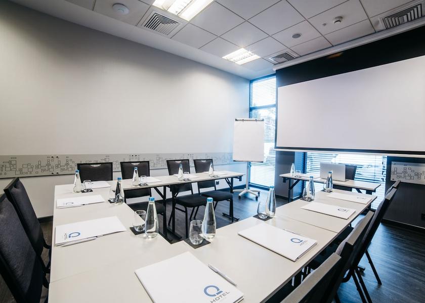 Lesser Poland Voivodeship Krakow Meeting Room