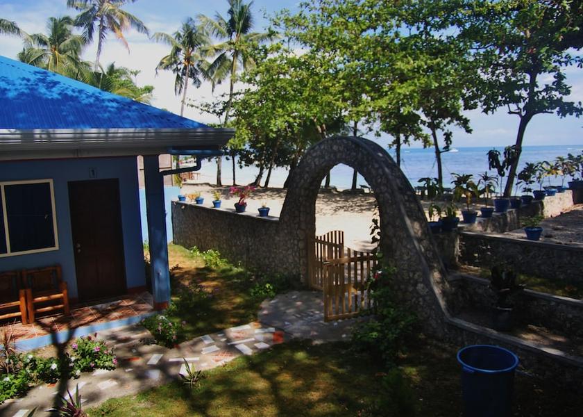  Daanbantayan Property Grounds
