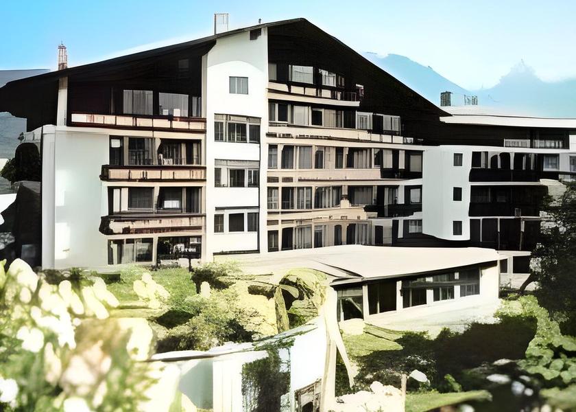 Salzburg State Zell am See Hotel Exterior