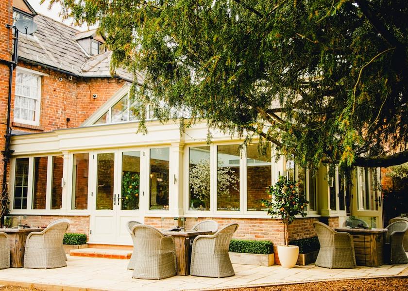 England Redditch View from Property