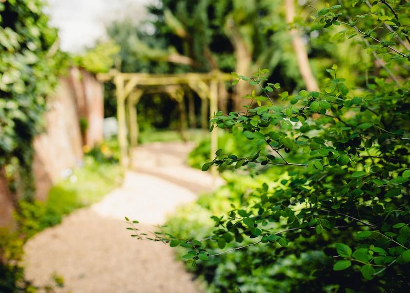 England Redditch View from Property