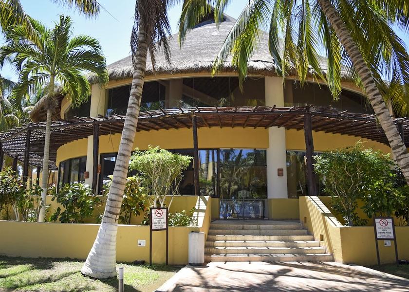 Yucatán Telchac Puerto Restaurant