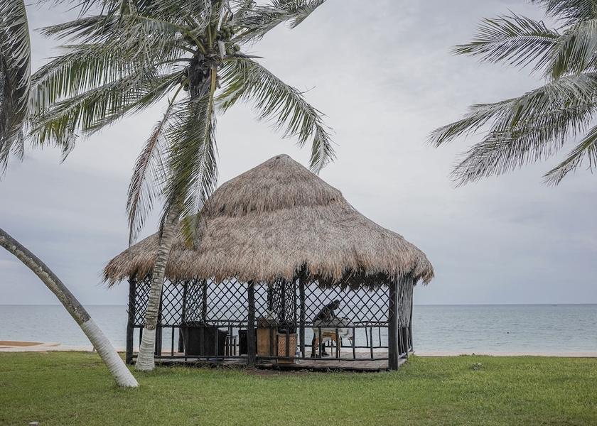 Yucatán Telchac Puerto Spa