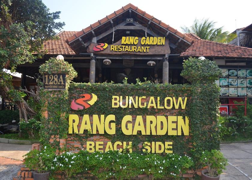 Lam Dong Province Phan Thiet Front of property