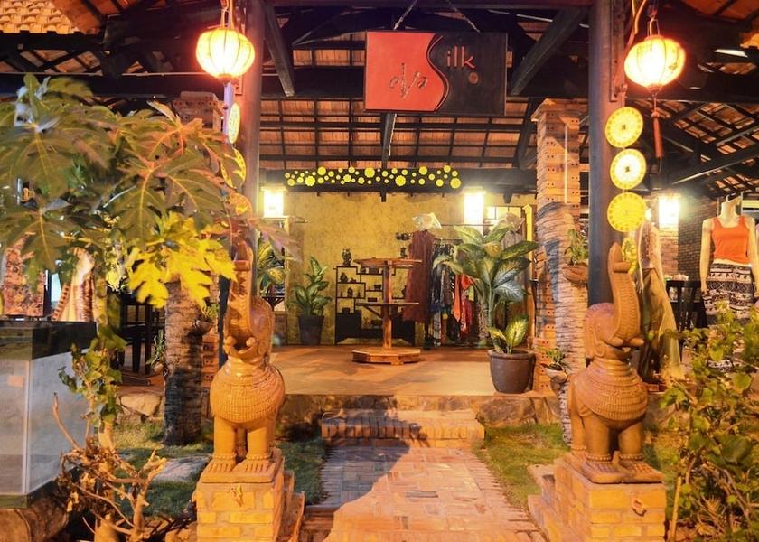 Binh Thuan Phan Thiet Gift Shop