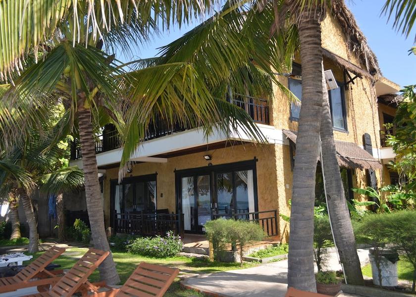 Lam Dong Province Phan Thiet Front of property