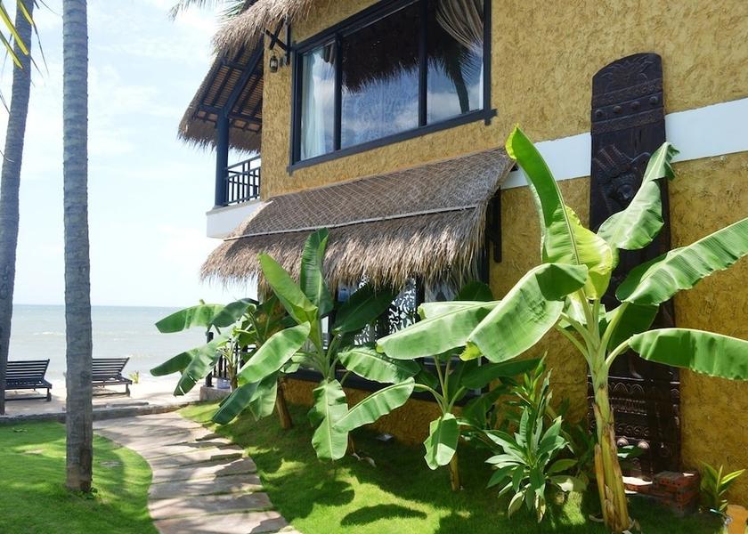 Lam Dong Province Phan Thiet Property grounds