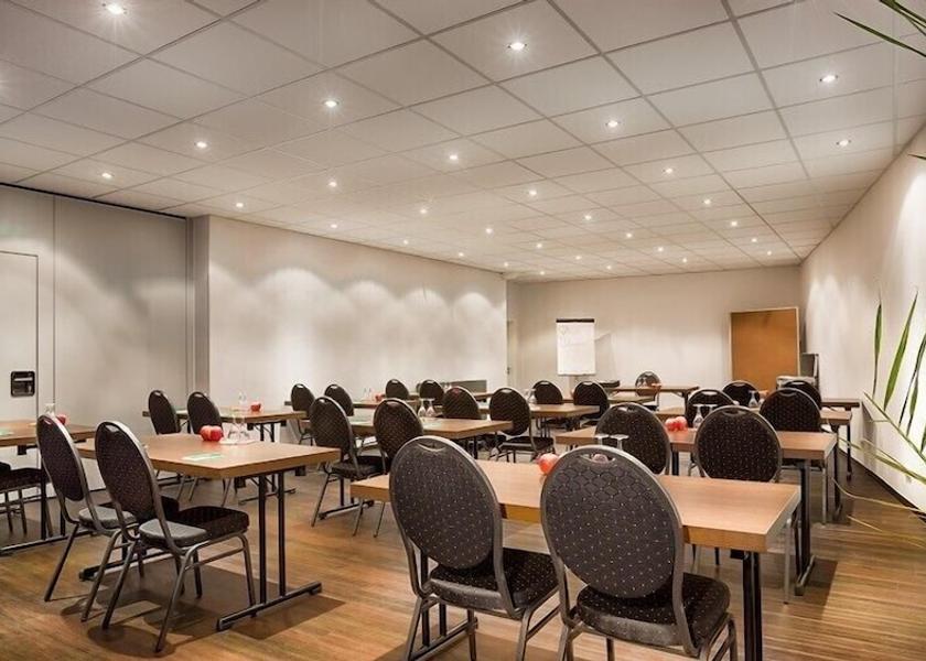 Bavaria Bamberg Meeting facility