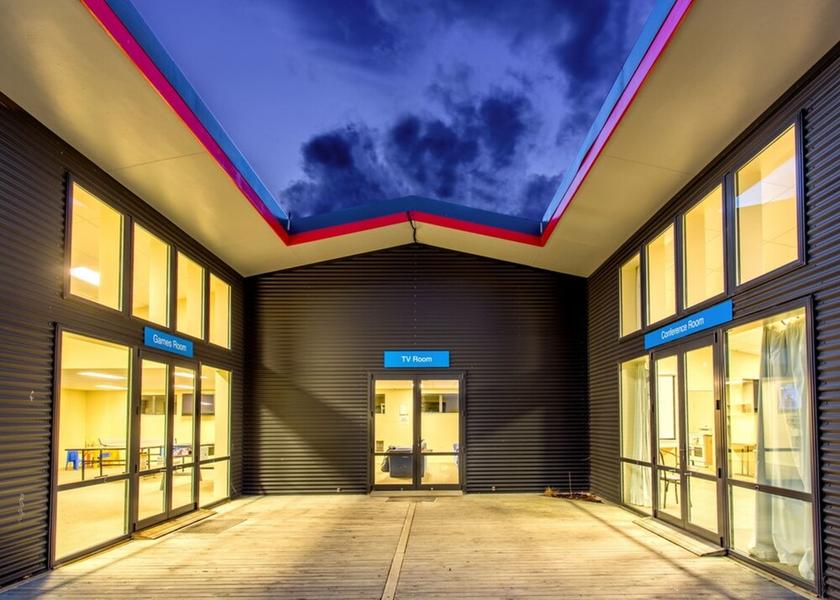 Canterbury Kaikōura Business Centre