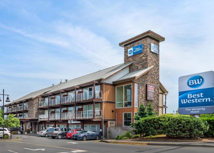 British Columbia Courtenay Primary image