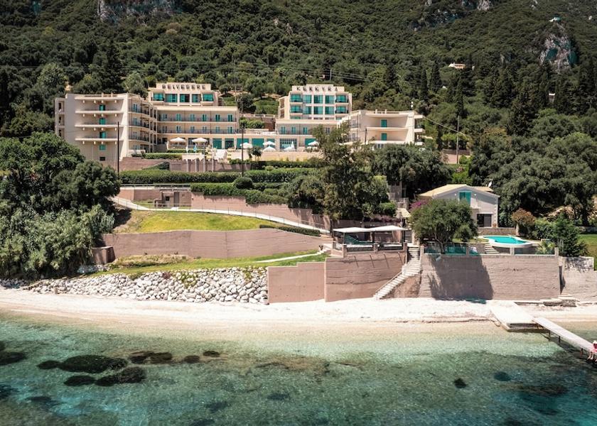 Ionian Islands Corfu Primary image