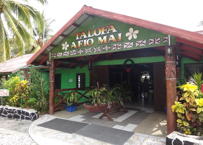  Asau Facade