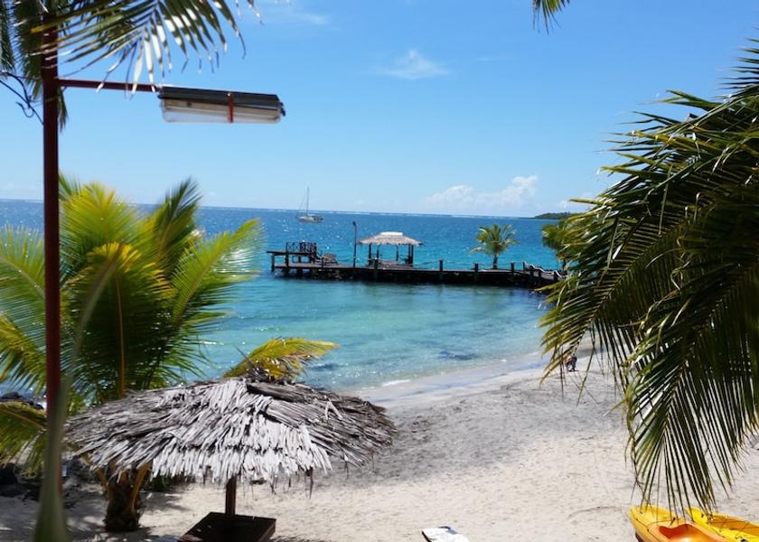  Asau View from Property