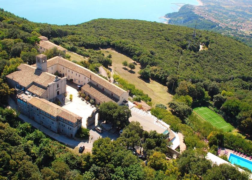 Marche Sirolo Primary image