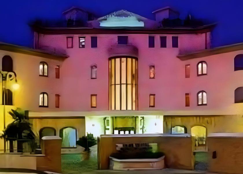 Lazio Guidonia Montecelio 
