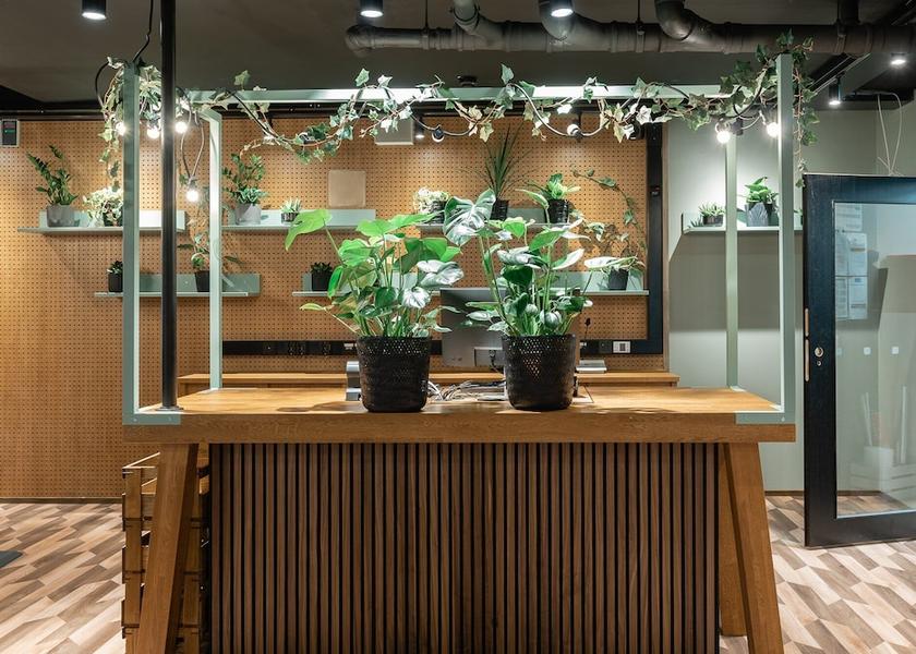 Kuopio Iisalmi Reception