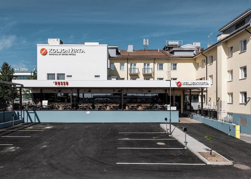 Kuopio Iisalmi Primary image