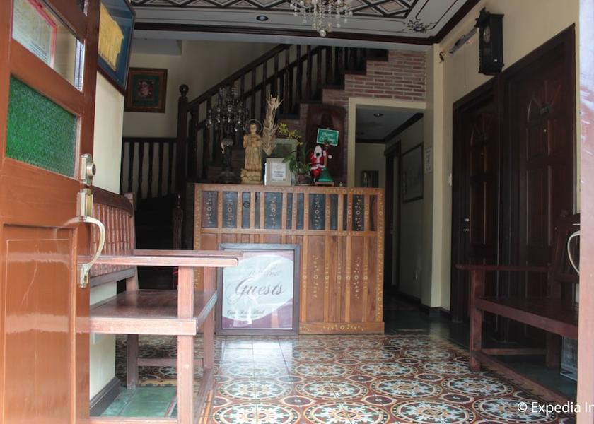 Ilocos Region Vigan Reception