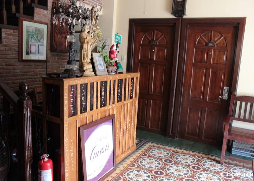 Ilocos Region Vigan Reception