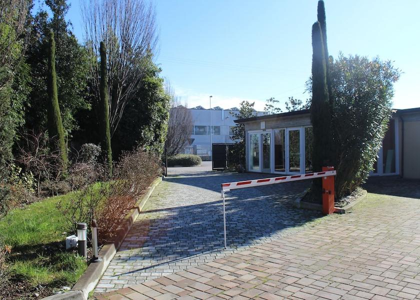 Lombardy Carpenedolo Garden